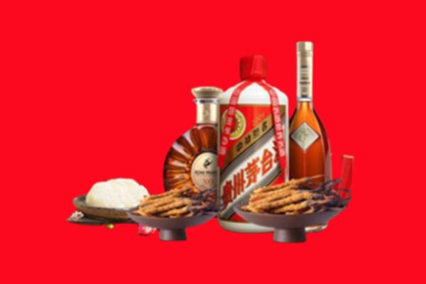 崇左市烟酒回收礼品