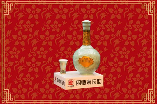 崇左市回收四特酒